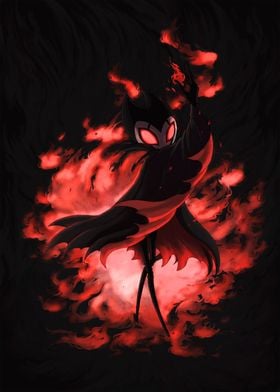 Hollow Knight