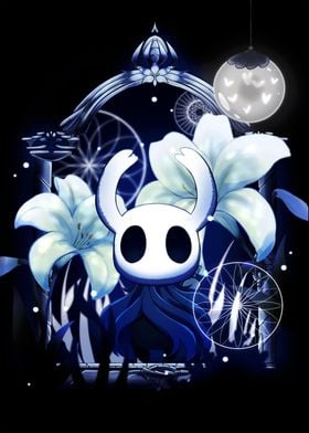 Hollow Knight