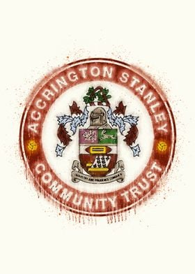 Accrington Stanley