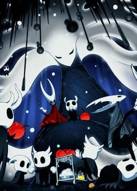 Hollow Knight