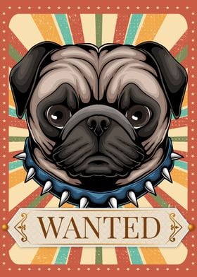 Wanted Puppy