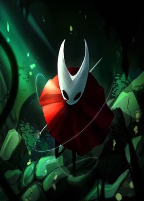 Hollow Knight