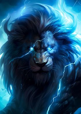 King Lion