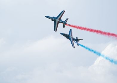 Patrouille de france