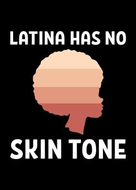 Afro Latina Quote