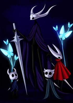 Hollow Knight