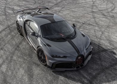 Bugatti Chiron