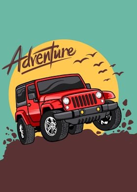 Adventure 