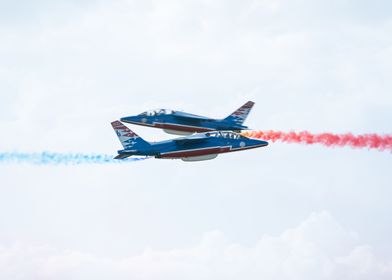 Patrouille de france