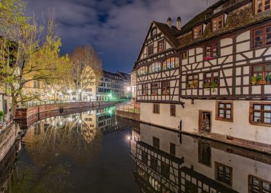 Strasbourg Petite France