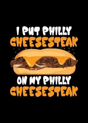 Philly Cheesesteak