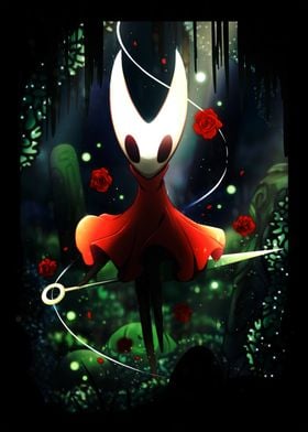 Hollow Knight