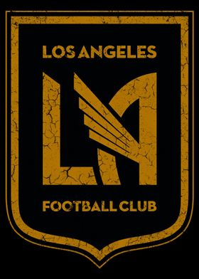 los angeles football club