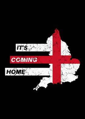 its coming home