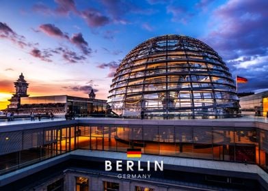 Berlin City