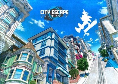 City Escape