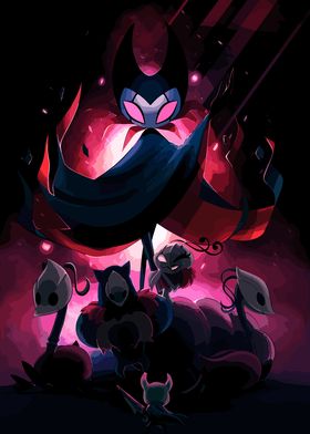 hollow knight