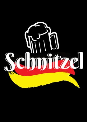 Schnitzel Germany