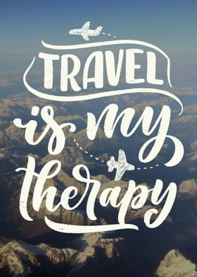 Travel Therapy