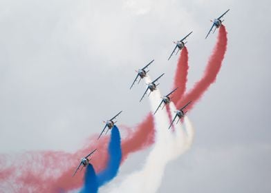 Patrouille de france