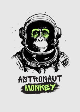 monkey space