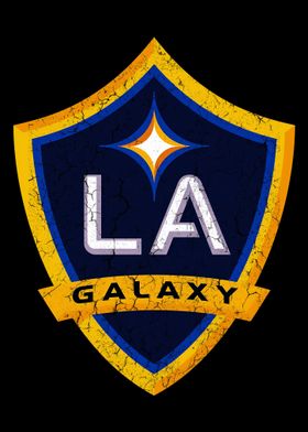 la galaxy