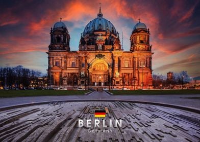 Berlin City