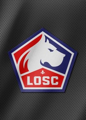 LOSC Club Football 