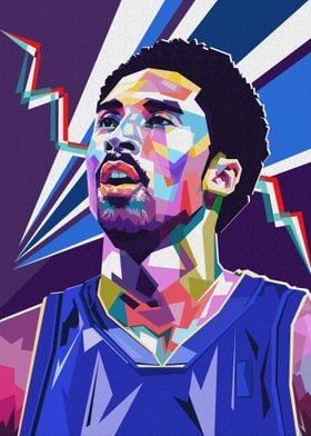 Basketball Posters: Art, Prints & Wall Art
