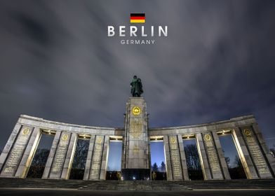 Berlin City