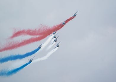 Patrouille de france