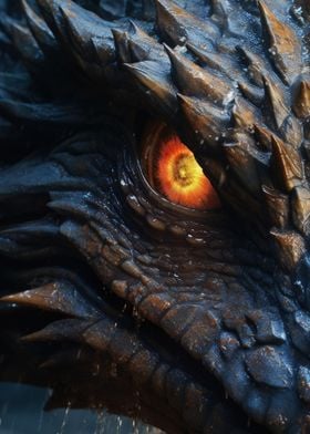 Eye Of The Dragon