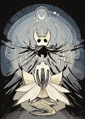 hollow knight