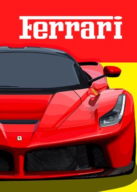 Ferarri