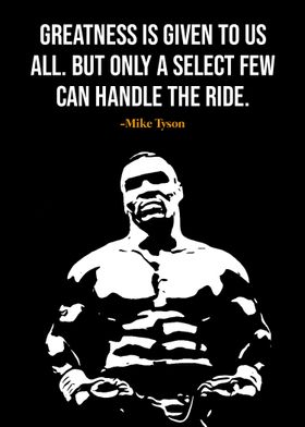 Mike Tyson quotes 