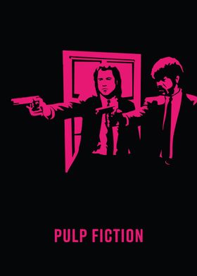 Pulp Fiction