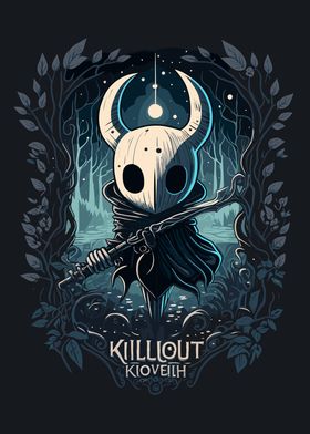 hollow knight