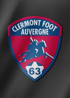 Clermont Foot Auvergne 63 