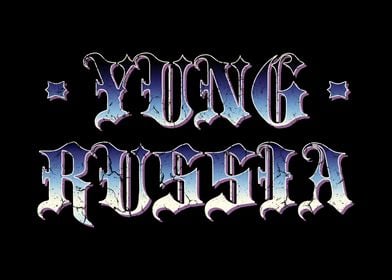 yung rusia