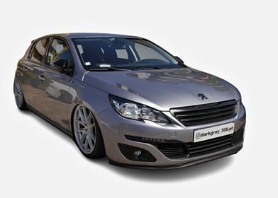 Peugeot 308 SW