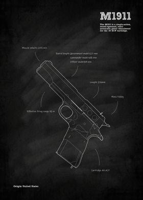 Weapon Blueprint Black-preview-1