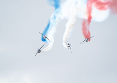 Patrouille de france