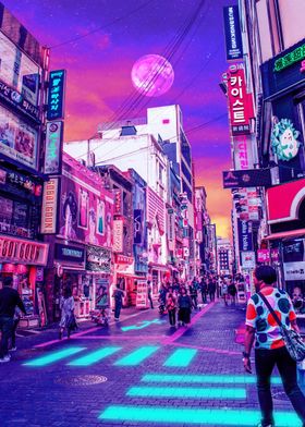 Seoul Dream