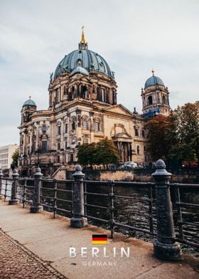 Berlin City