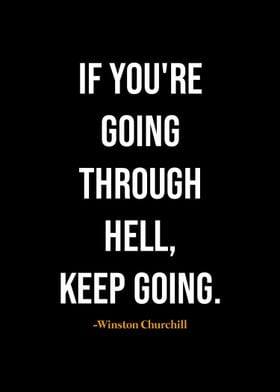 Winston Churchill quotes 