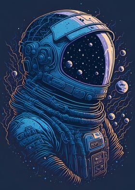 astronaut