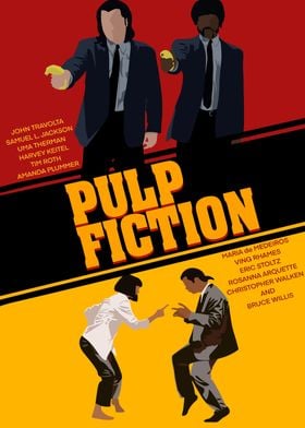 Pulp Fiction