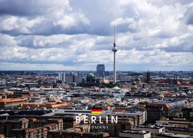 Berlin City