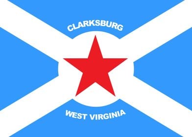 Clarksburg West Virginia