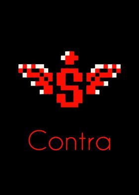 Contra Game